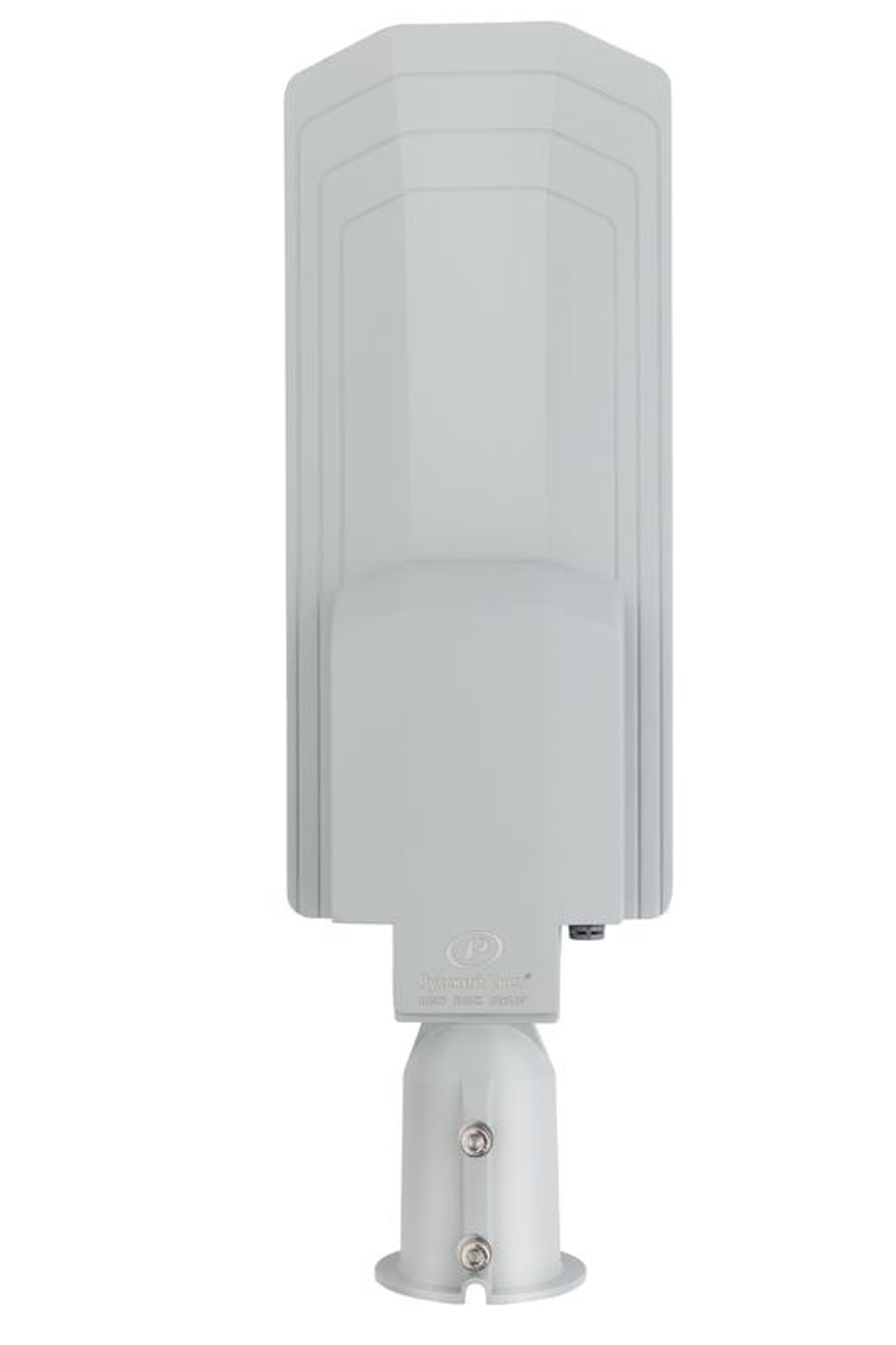 Светильник светодиодный уличный ДКУ RD 10 P 100W SHB 850 GR 566х177мм 100Вт 5000К IP66 консольн. сер. Русский Свет 17121023066