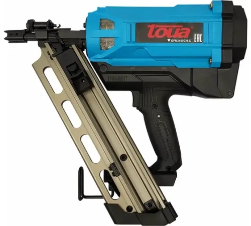 Пистолет по дереву TOUA GFN3490CH-С