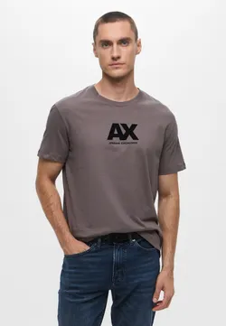 Футболка мужская ARMANI EXCHANGE