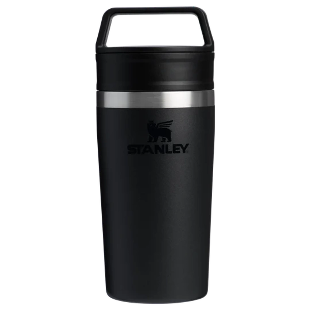 Термостакан Stanley The Cafe To-Go, 0,35 л - STANLEY