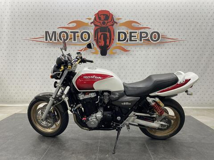 Honda CB1300SF 1998