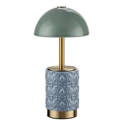 Интерьерная настольная лампа Lulu 5452/3TL Odeon Light