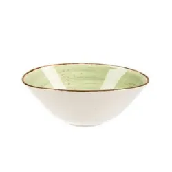 Салатник 1200 мл 23*17 см h8,5 см Blue Lake Fusion P.L. Proff Cuisine [4]