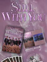 Альбом ASC2NT - STILL WITH YOU 2nd Mini Album