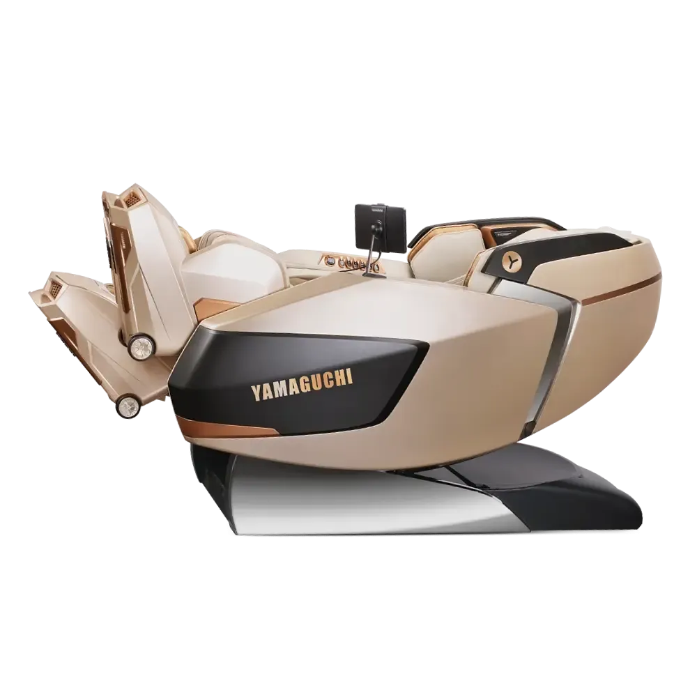 Yamaguchi Xi Robot