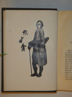 "Приключения Перигрина Пикля. В двух томах". Тобайас Смолет. 1935г. - редкая книга