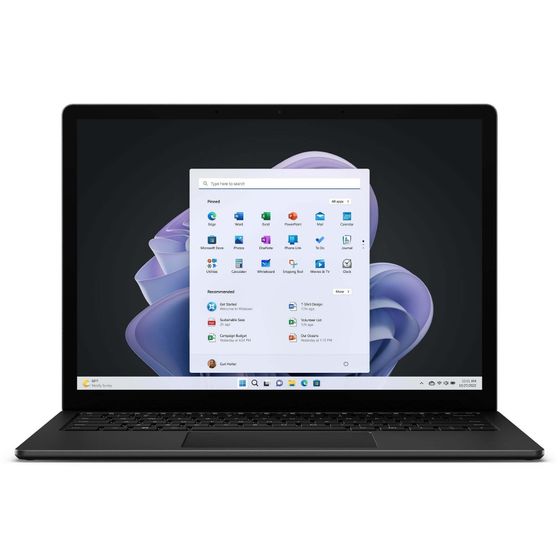 Microsoft Surface Laptop 5 13.5" i7 16GB 256GB