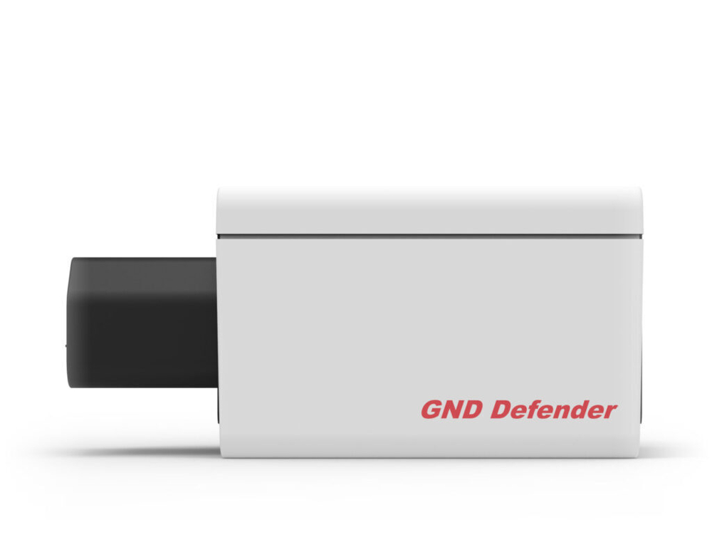 Сетевой фильтр iFi Audio GND Defender