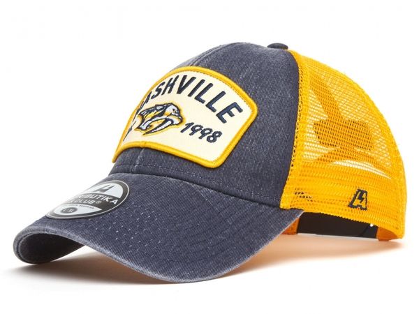 Бейсболка Nashville Predators