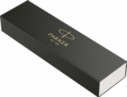 Перьевая ручка Parker Urban Core, Metro Metallic CT, F309, перо: F/M, цвет чернил: blue, в подарочной упаковке.