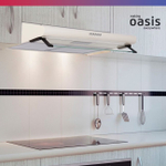 Вытяжка OASIS UP-60I
