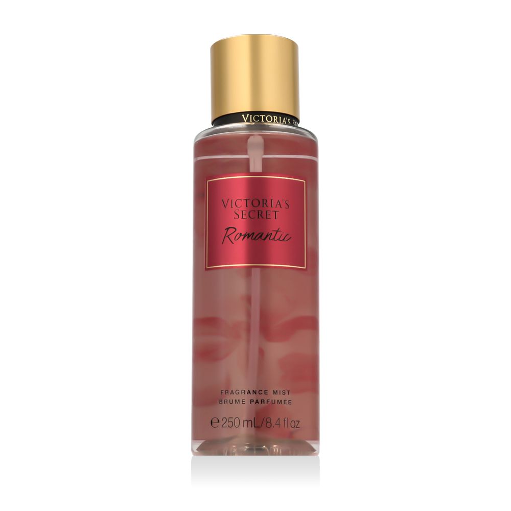 Victoria's Secret Romantic Bodyspray 250 ml (woman)