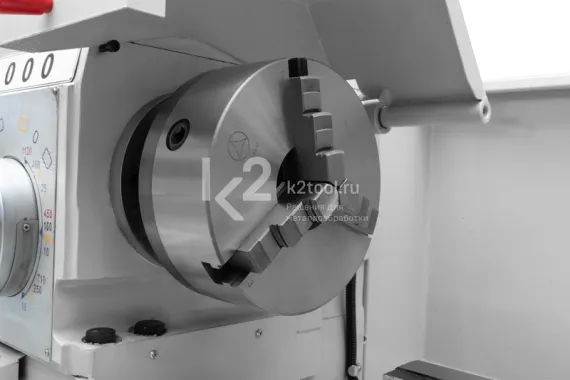Токарный станок SGSK CA6240/1500