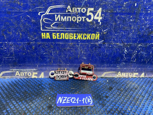 Петля багажника TOYOTA ALLEX 2001