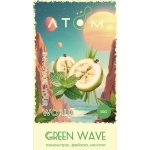 ATOM - Green Wave (50g)