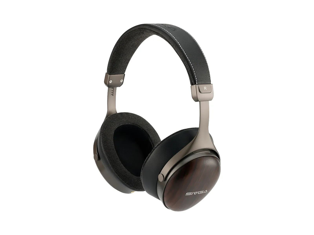 Полноразмерные наушники Sivga Audio SV021 Pro