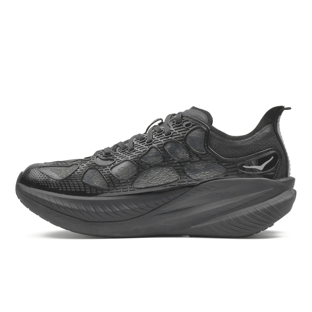 Кроссовки unisex Hoka Mach X Caged