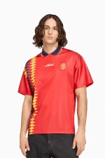 Футболка adidas Spain 1994 Home - красный