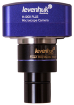 Камера Levenhuk M1000 PLUS