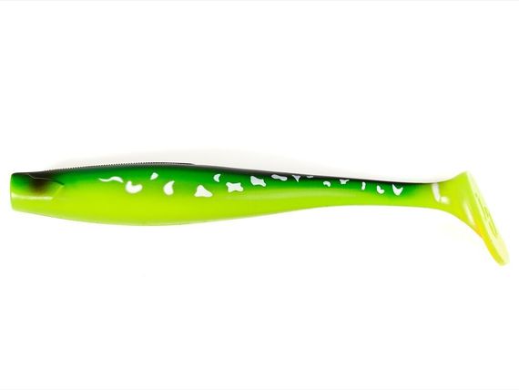 Виброхвосты LJ 3D BBS Series GIANT KUBIRA SWIM SHAD 10,3in (26,00)/PG26 1шт.