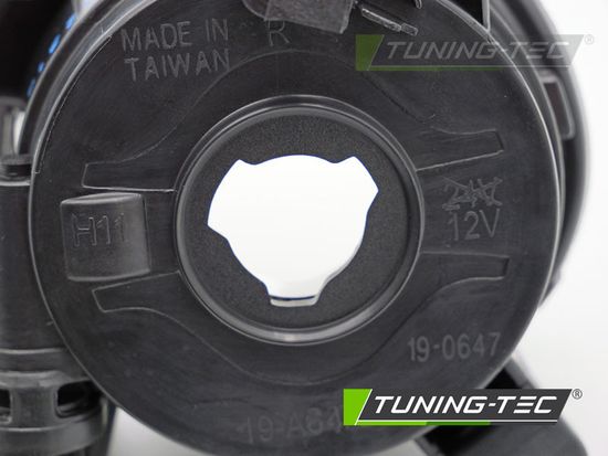FOG LIGHT LEFT SIDE fits AUDI A4 B8 A6 C6 Q5
