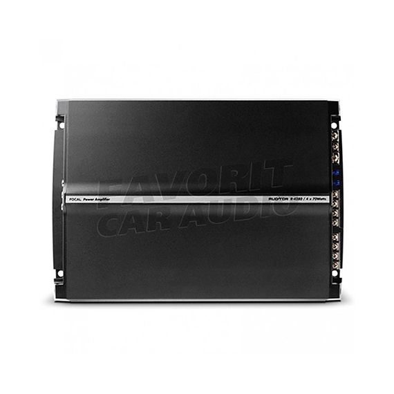 Усилитель Focal Auditor R4280
