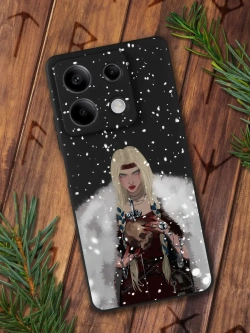 Чехол на Xiaomi Redmi Note 13 5G