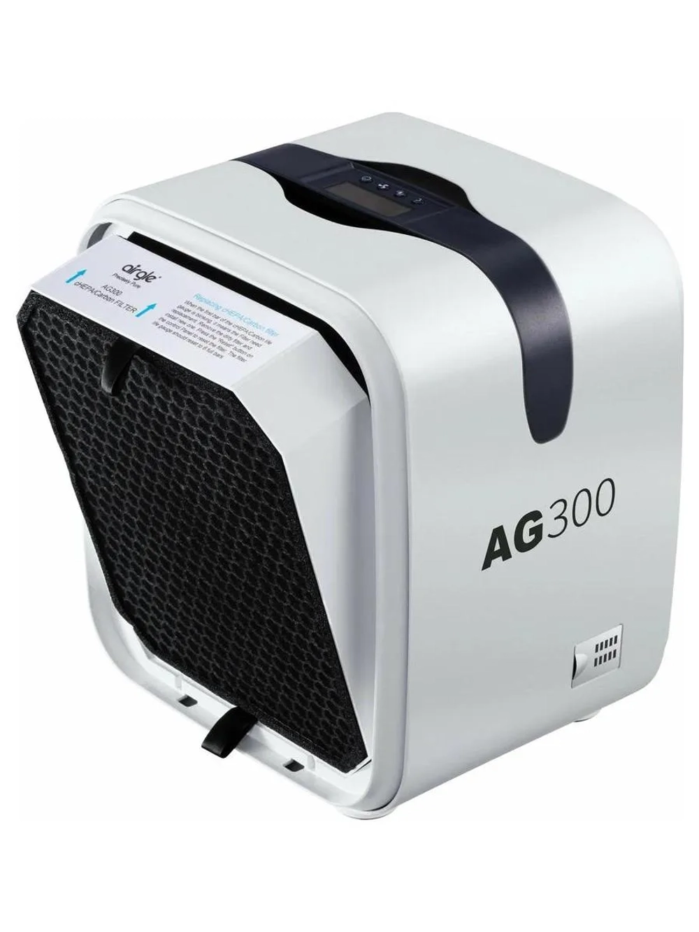 Очиститель воздуха Airgle AG300