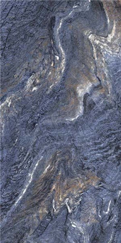 Керамогранит Splendida Marble Soft Statuario Platinum Carving (N40019)