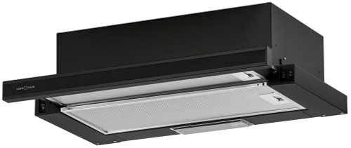 Воздухоочиститель Krona Kamila 600 glass Bl. 2мотора