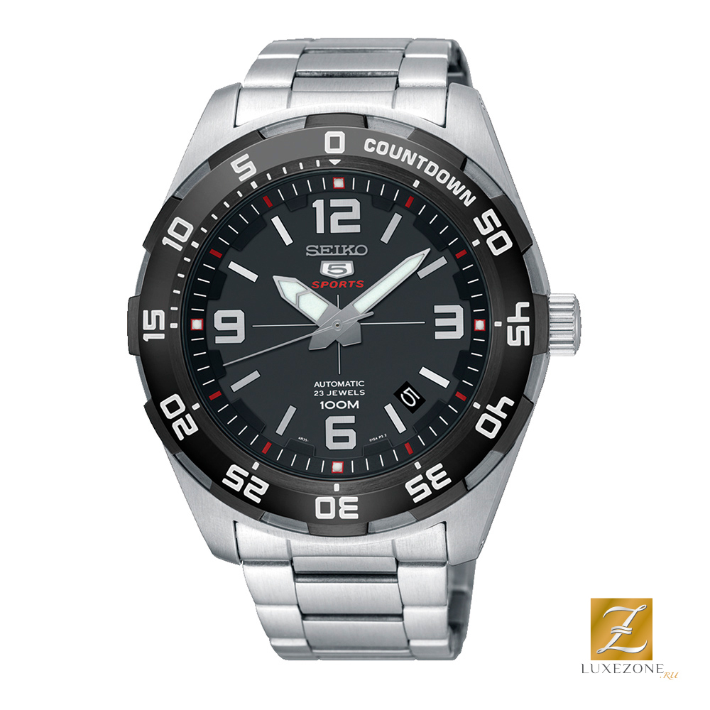 Seiko SRPB81K1