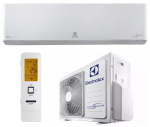 Сплит-система инверторного типа Electrolux EACS/I-24HVI/N8_21Y комплект