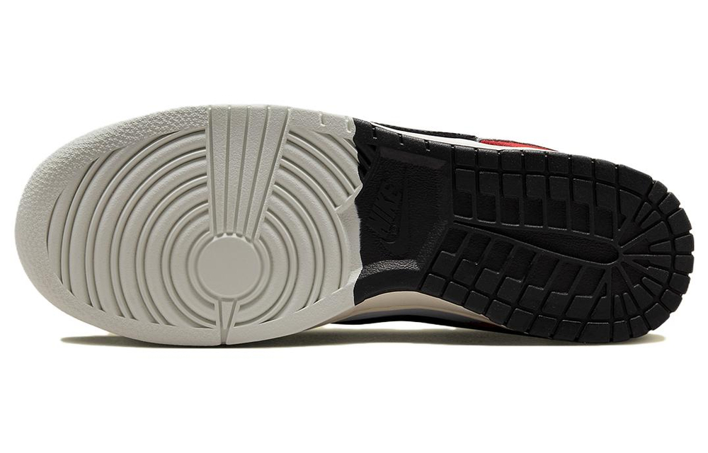 Nike Dunk Low Chicago Split