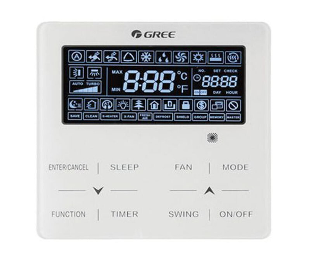 Gree FGR50Pd/D(2)Na-M