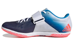 Adidas Adizero High Jump "Blue"