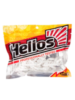 Рак Helios Omar 2,05"/5,2 см Rusty Gold 15шт. (HS-24-006)