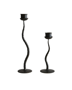 Подсвечник из металла Zara Home, фото 6