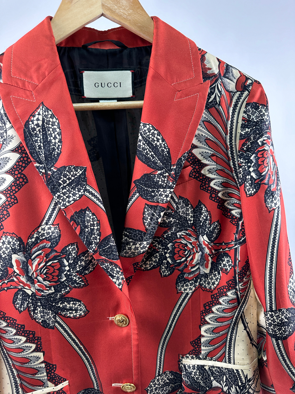 Жакет Gucci
