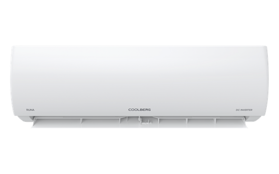 Инверторный кондиционер СOOLBERG Runa CI-18R1-IN/CI-18R1-OUT — (7)