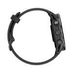 Умные часы Garmin Forerunner 970, 47mm, Carbon Grey Black (010-02969-10)