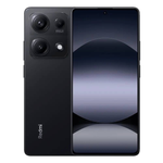 Смартфон Xiaomi Redmi Note 14S 8/256 GB, Ростест(ЕАС), Dual nano SIM, черный