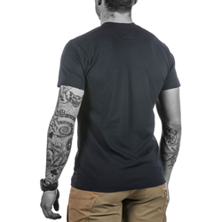 Футболка мужская UF PRO Urban T-Shirt Black (2XL, Black)
