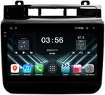 Магнитола для VW Touareg 2 2010-2018 (RNS850) - FarCar S280 монитор 9.5" IPS на Android 13, CarPlay