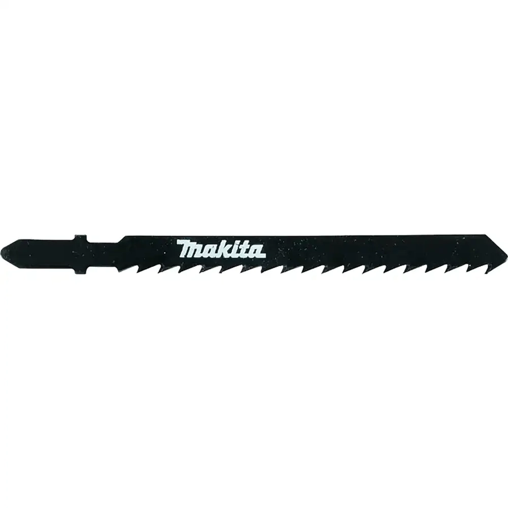 Лобзиковая пилка для дерева Fast 100х1,2х6TPI Makita D-34883