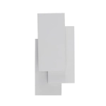 Декоративная подсветка Arte Lamp TRIO A1718AP-1WH, LED