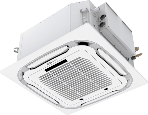 Сплит-система кондиционер кассетный Denko DCS-48A-i на 140 м²