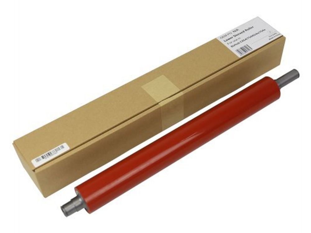 Резиновый (прижимной) вал для KONICA MINOLTA Bizhub 654/754/C654/C754 (CET), CET7126