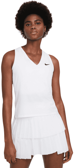 Майка женская Nike Court Victory Tank, арт. CV4784-100