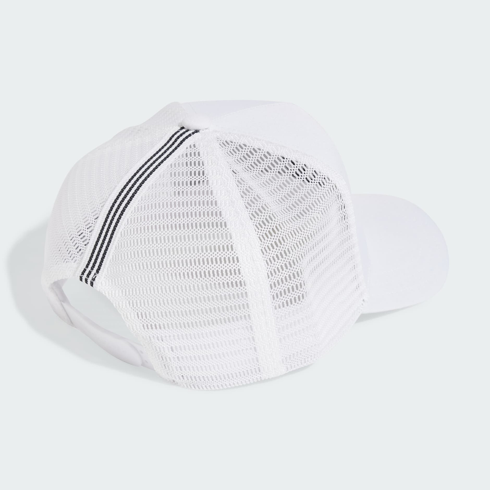 Кепка adidas Originals CURVED TRUCKER