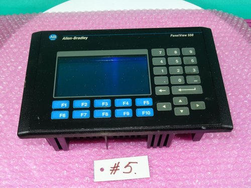 Allen-Bradley 2711-K5A5